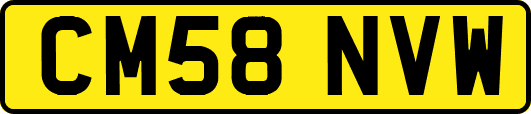 CM58NVW