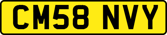 CM58NVY