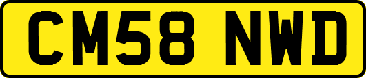 CM58NWD