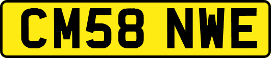 CM58NWE