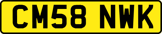 CM58NWK