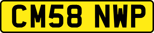CM58NWP