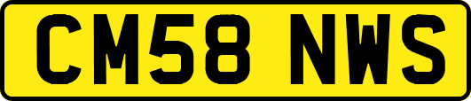 CM58NWS