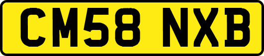 CM58NXB