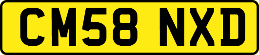 CM58NXD