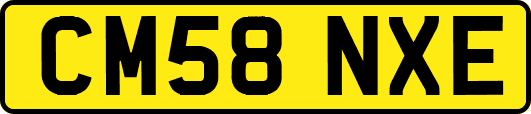 CM58NXE