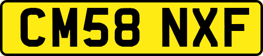CM58NXF