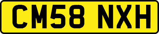 CM58NXH