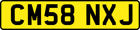 CM58NXJ