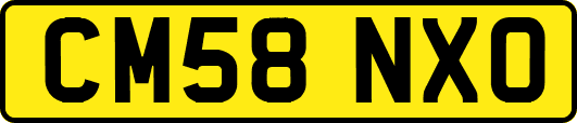 CM58NXO
