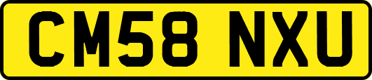 CM58NXU