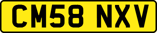 CM58NXV
