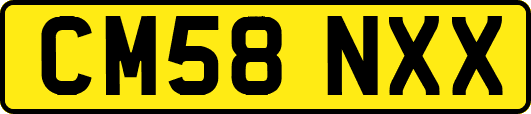 CM58NXX