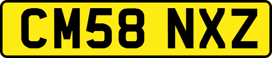 CM58NXZ