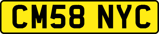 CM58NYC