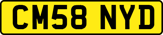 CM58NYD