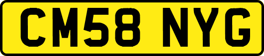 CM58NYG