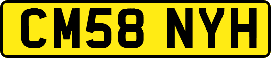 CM58NYH