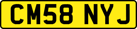 CM58NYJ