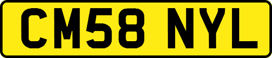 CM58NYL