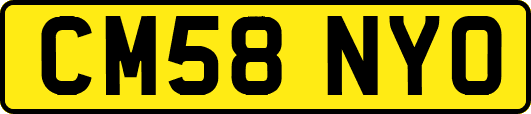 CM58NYO
