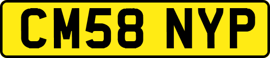 CM58NYP