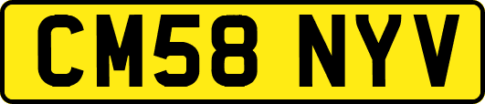 CM58NYV
