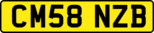 CM58NZB