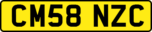 CM58NZC