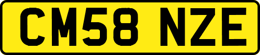 CM58NZE