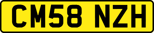 CM58NZH