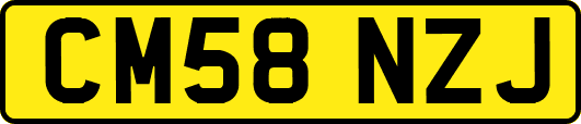 CM58NZJ