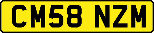 CM58NZM