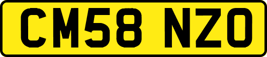 CM58NZO