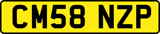 CM58NZP