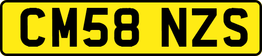 CM58NZS