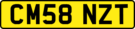 CM58NZT