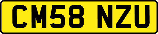 CM58NZU