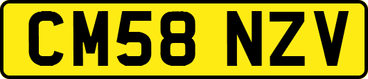 CM58NZV
