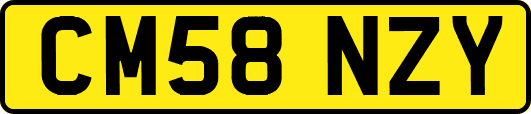 CM58NZY