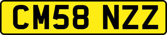 CM58NZZ