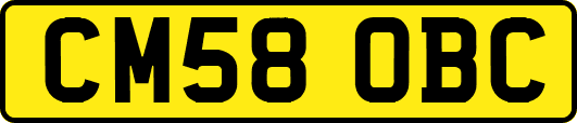 CM58OBC