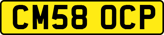 CM58OCP