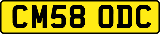 CM58ODC
