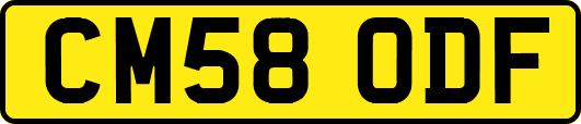 CM58ODF