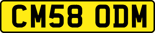 CM58ODM
