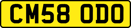 CM58ODO