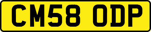 CM58ODP
