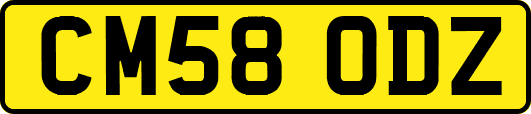 CM58ODZ