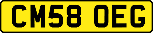 CM58OEG